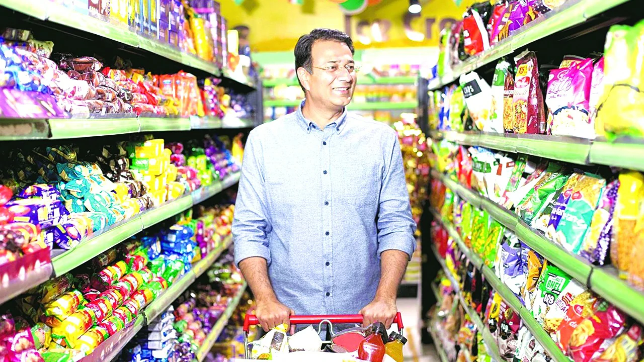 fmcg industry looks for better margins in 2026 2025 12 23